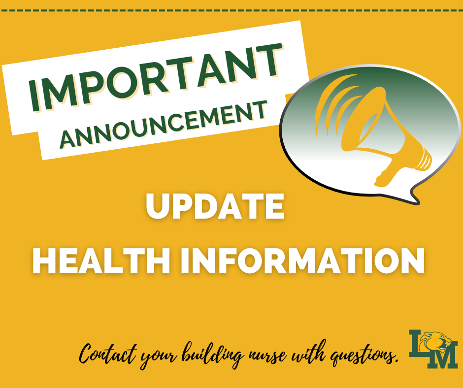 Health information